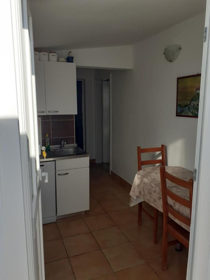 Apartman Vir-Miljkovica Екстер'єр фото