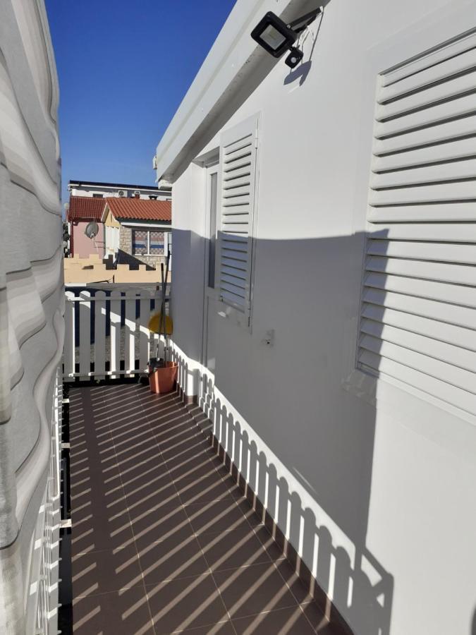 Apartman Vir-Miljkovica Екстер'єр фото