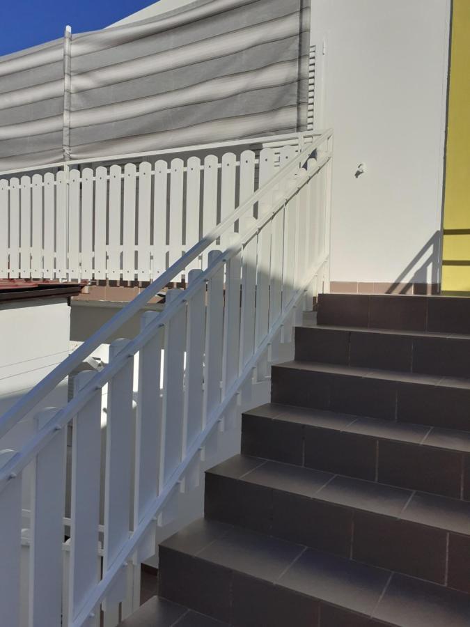 Apartman Vir-Miljkovica Екстер'єр фото